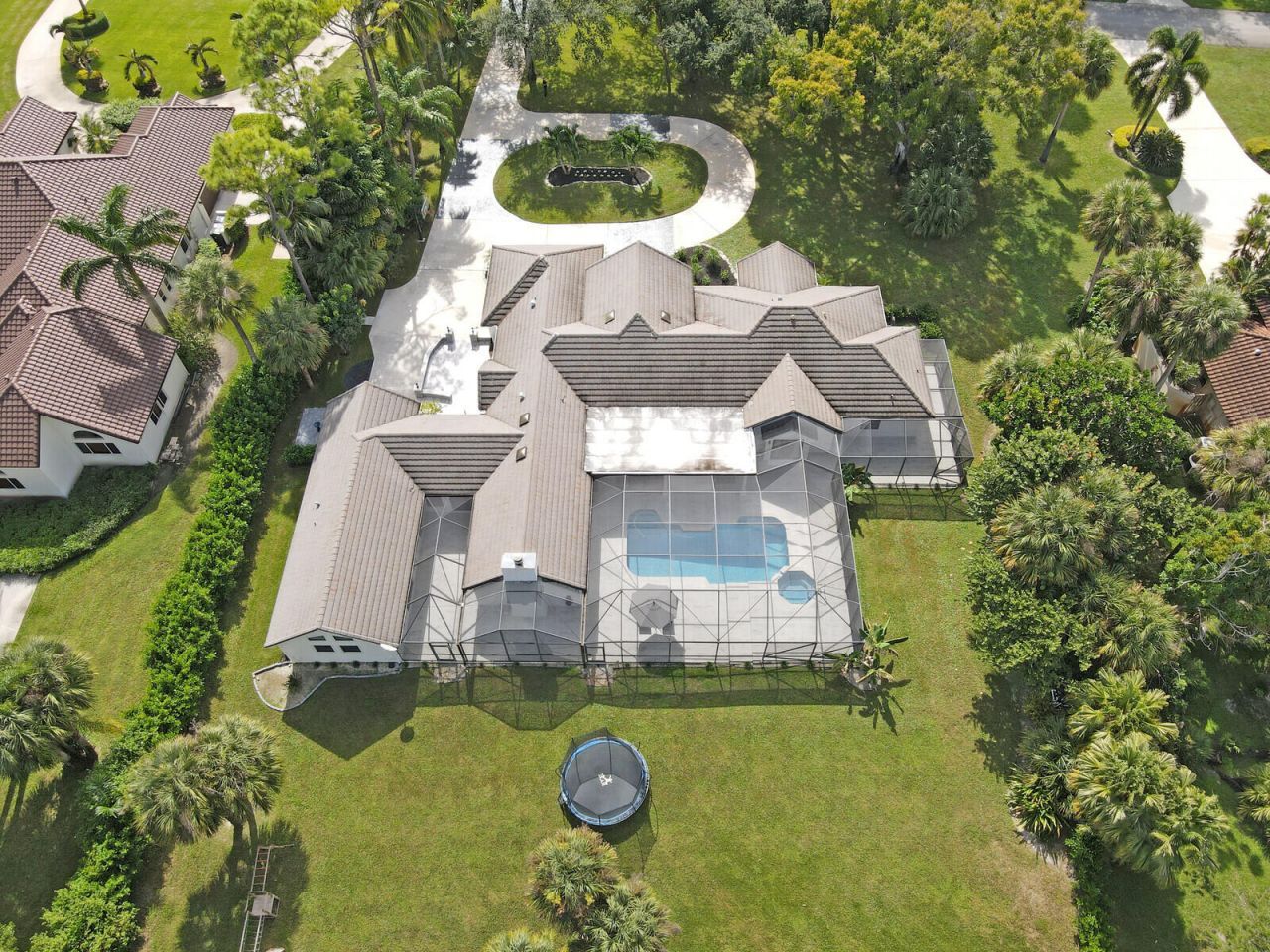 13825 Greentree Trail, Wellington, FL 33414 Photo