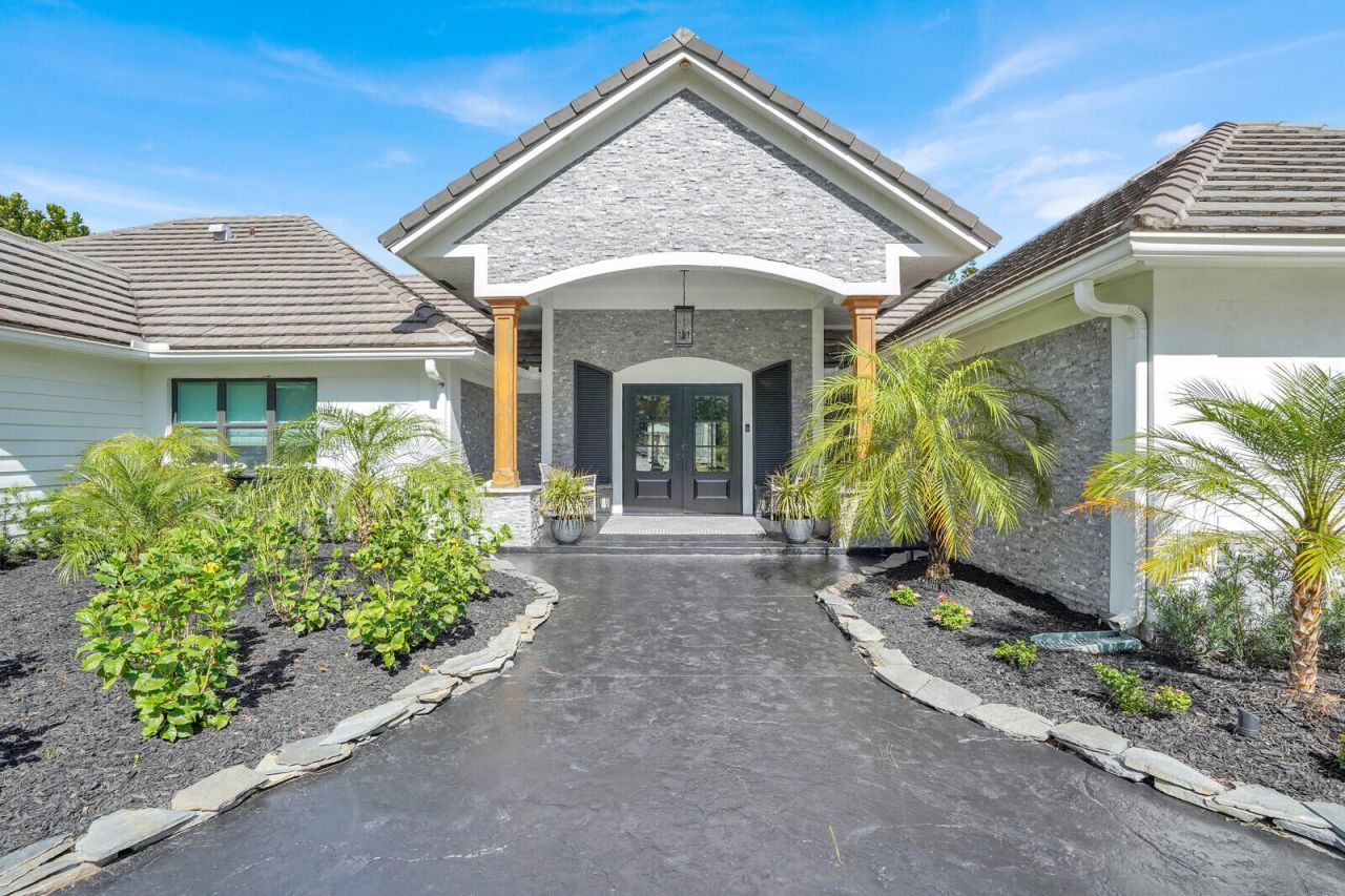 13825 Greentree Trail, Wellington, FL 33414 Photo