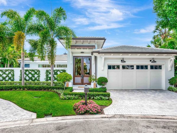 106 Micco Circle, Jupiter, FL 33458