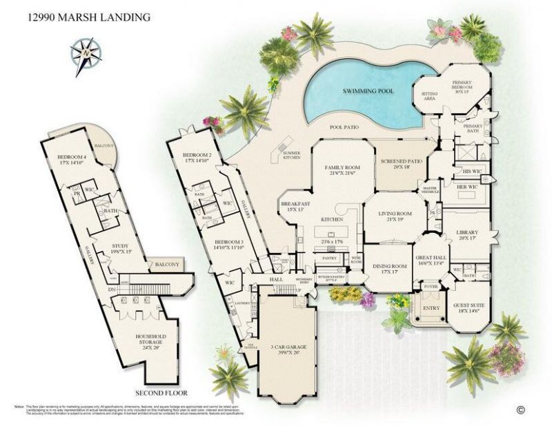 12990 Marsh Landing, Palm Beach Gardens, FL 33418 Photo