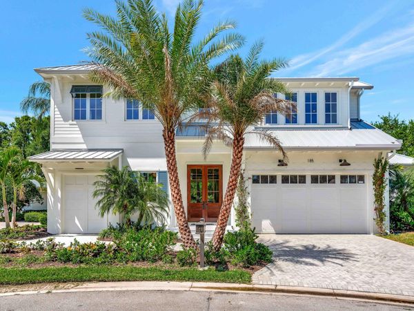 185 Birkdale Lane, Jupiter, FL 33458