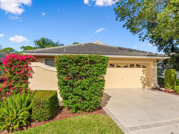 7305 Marsh Terrace, Port Saint Lucie, FL 34986