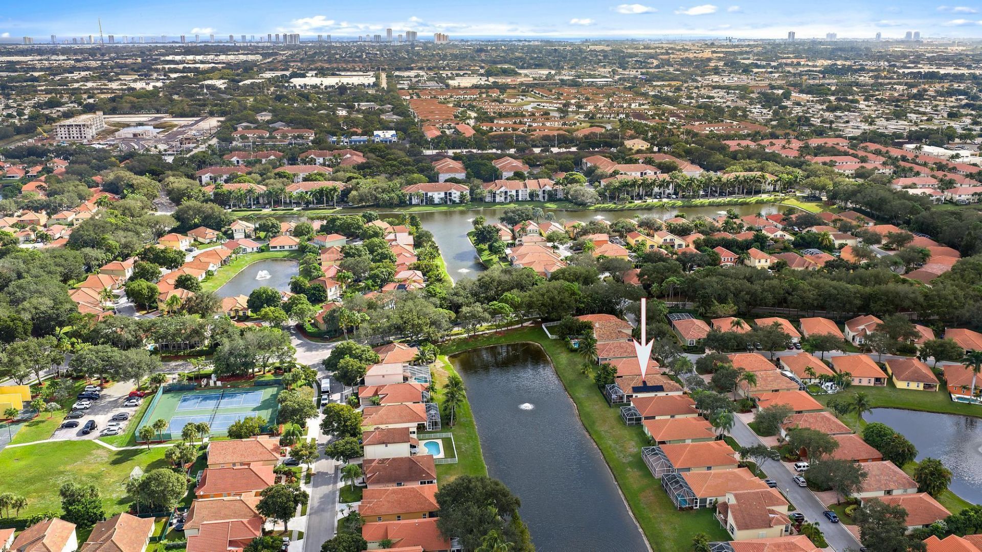 5010 Elpine Way, Riviera Beach, FL 33418 Photo