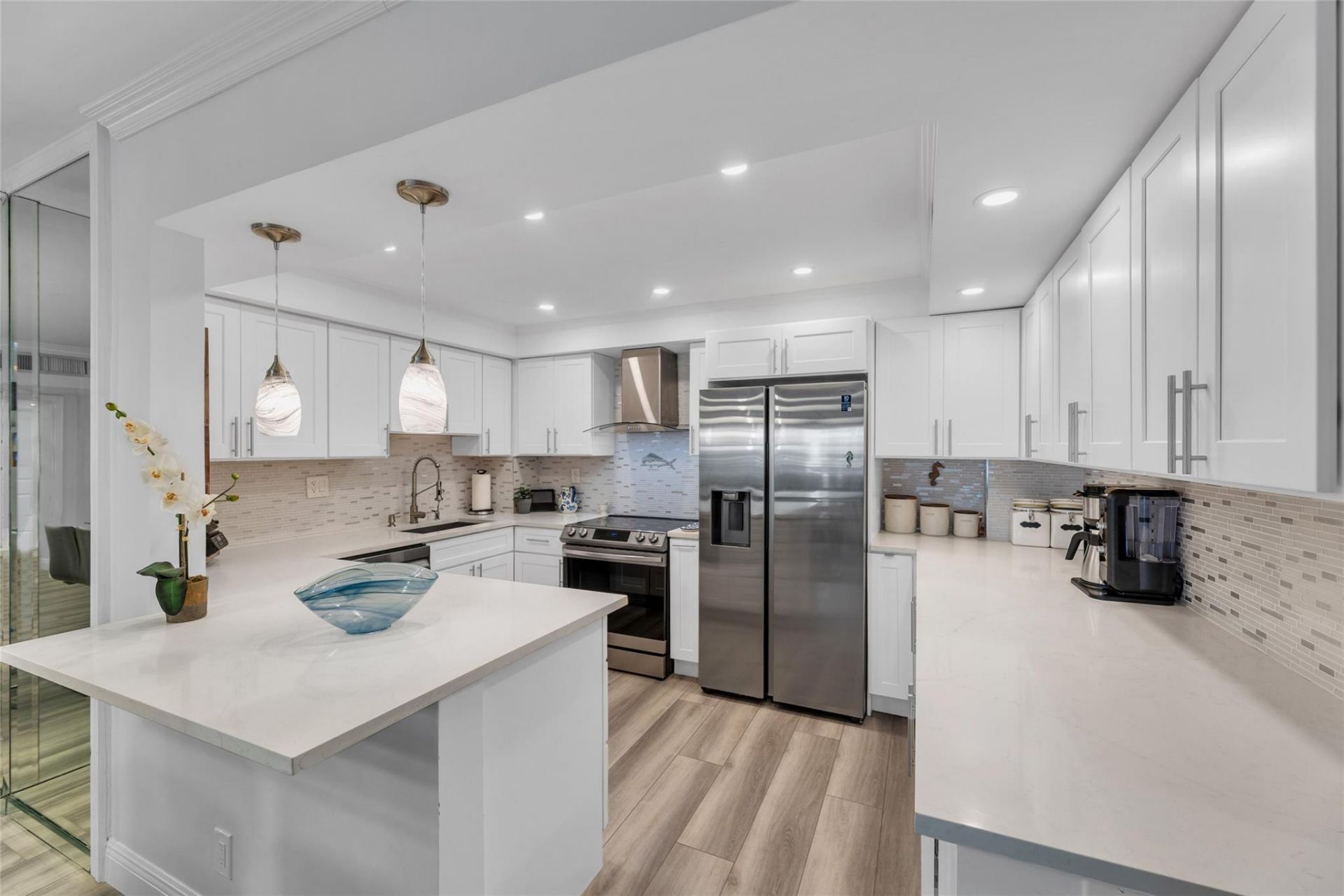 3750 Galt Ocean Drive, Unit 704, Fort Lauderdale, FL 33308 Photo