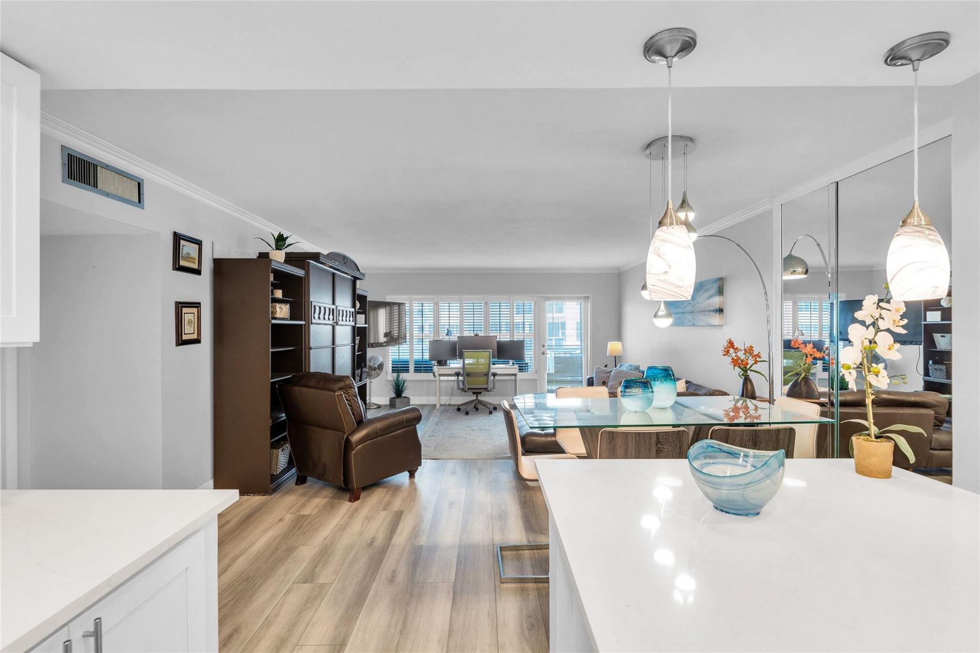 3750 Galt Ocean Drive, Unit 704, Fort Lauderdale, FL 33308 Photo