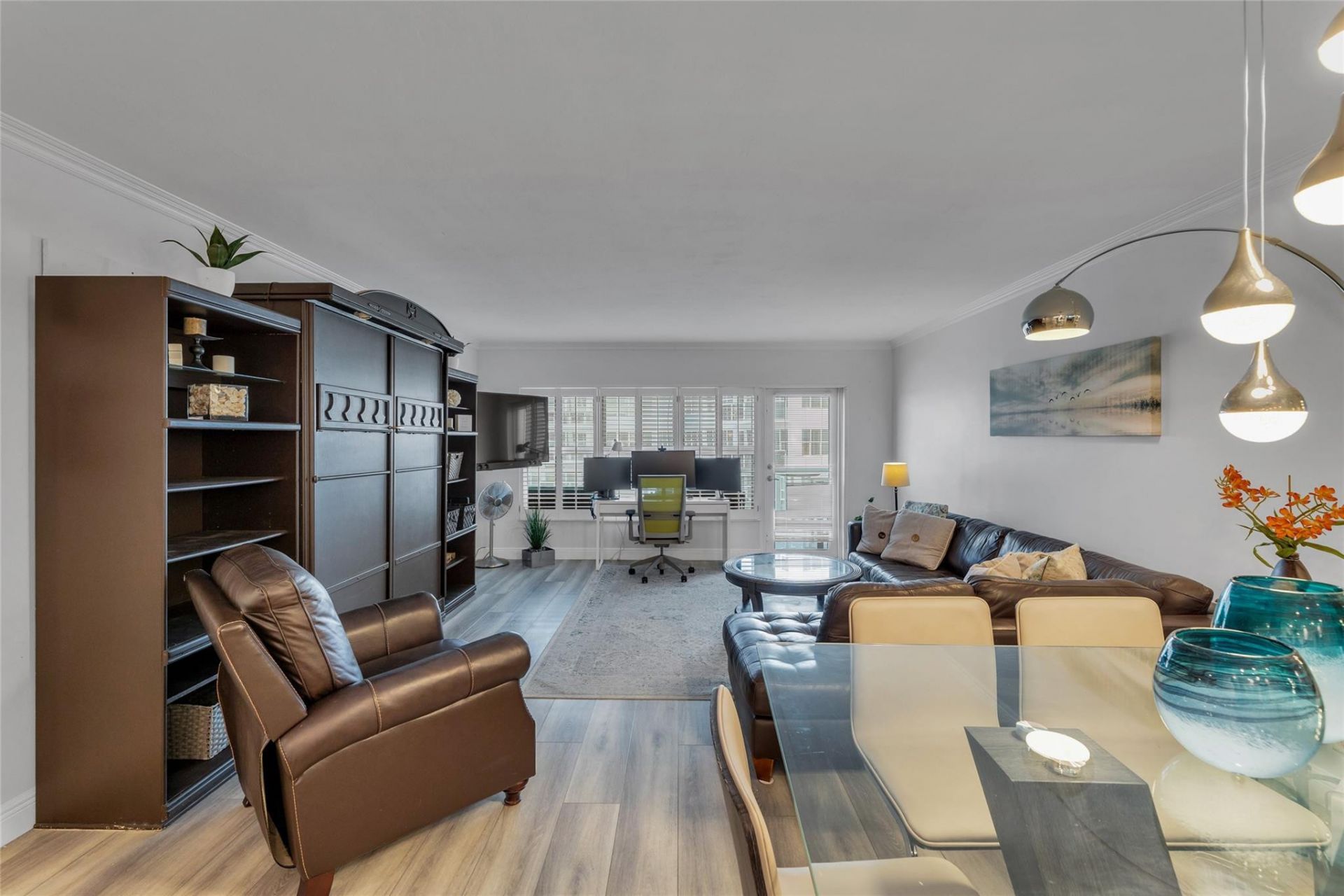 3750 Galt Ocean Drive, Unit 704, Fort Lauderdale, FL 33308 Photo