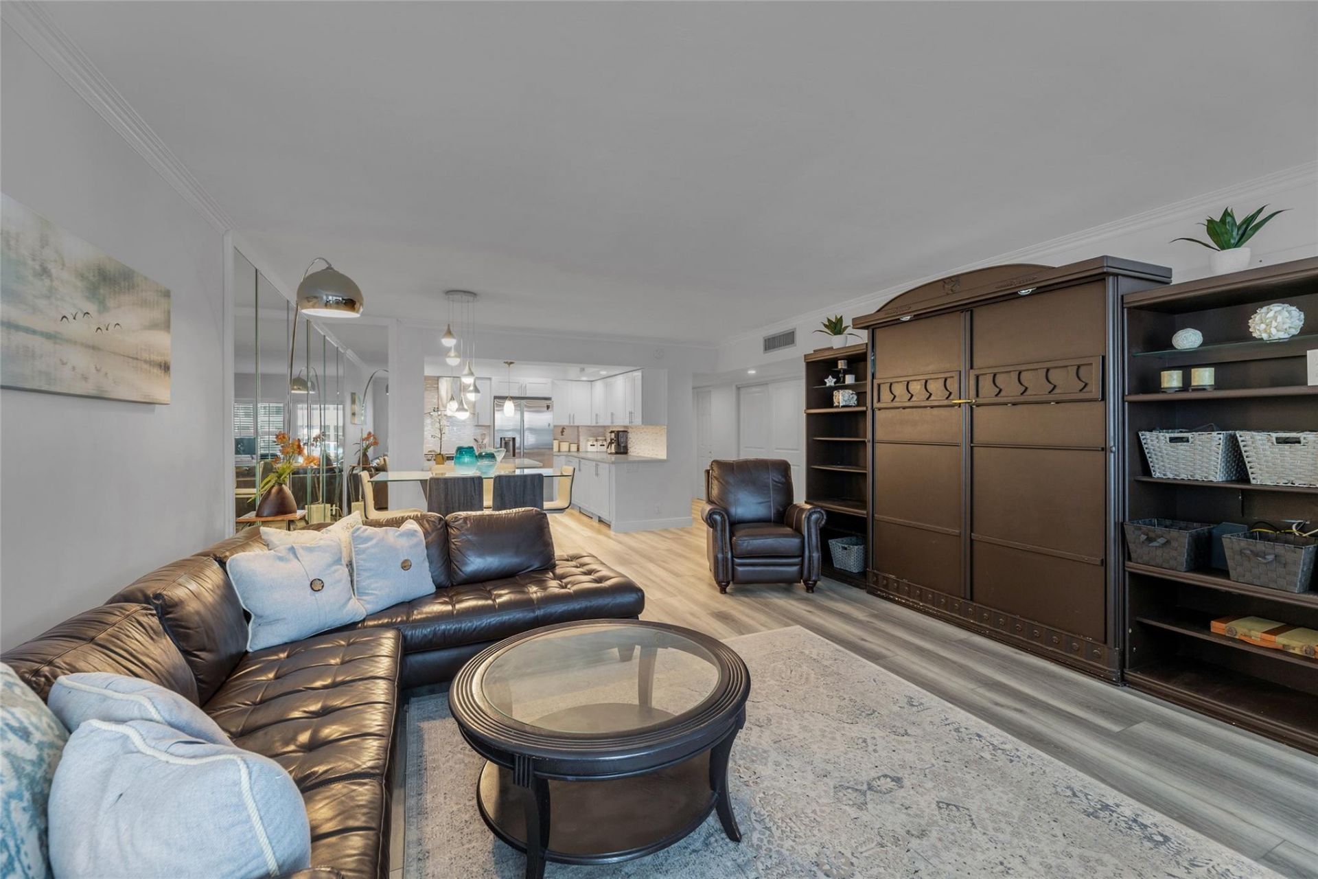 3750 Galt Ocean Drive, Unit 704, Fort Lauderdale, FL 33308 Photo