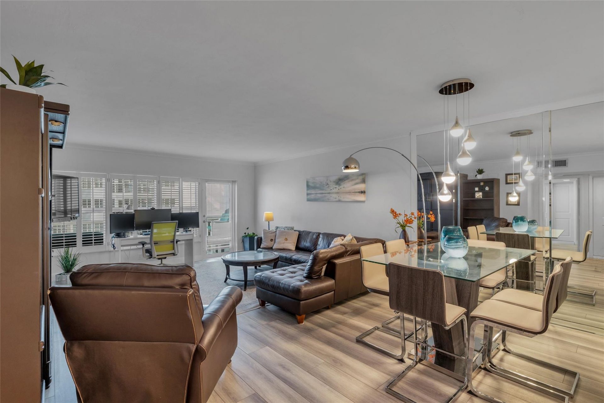 3750 Galt Ocean Drive, Unit 704, Fort Lauderdale, FL 33308 Photo