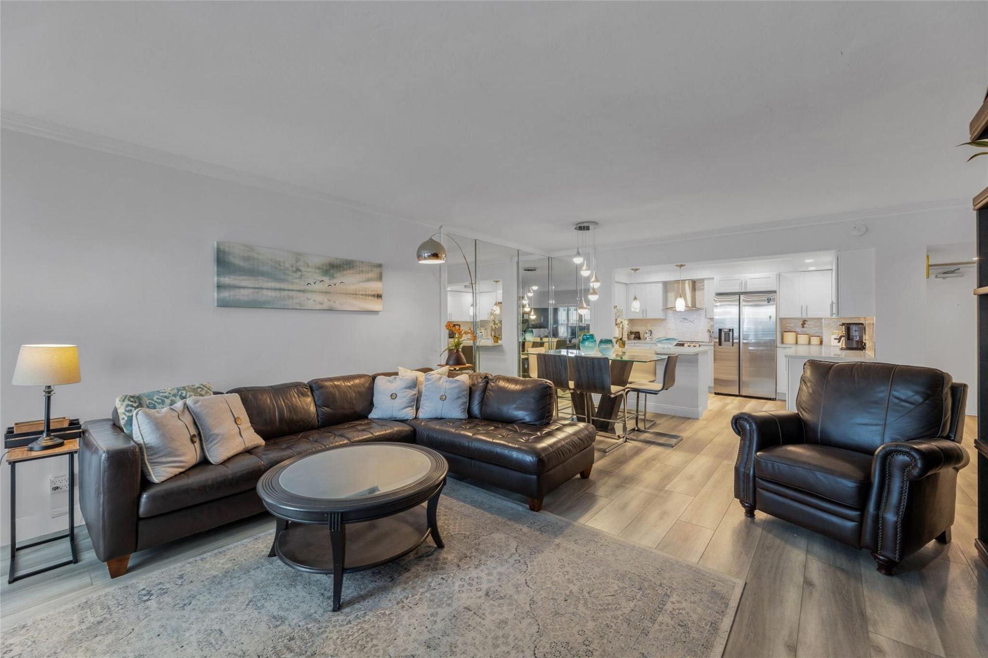 3750 Galt Ocean Drive, Unit 704, Fort Lauderdale, FL 33308 Photo