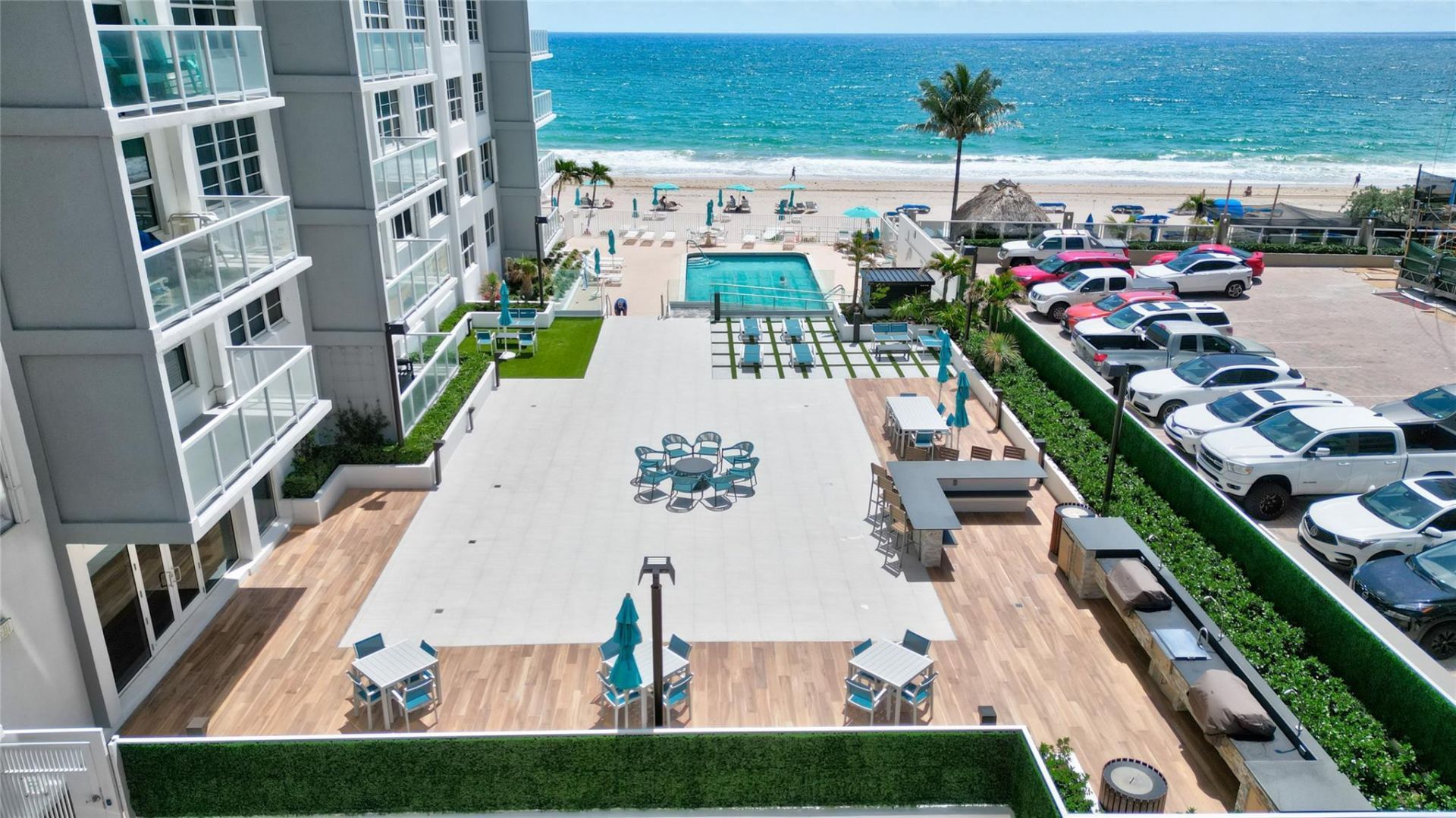 3750 Galt Ocean Drive, Unit 704, Fort Lauderdale, FL 33308 Photo