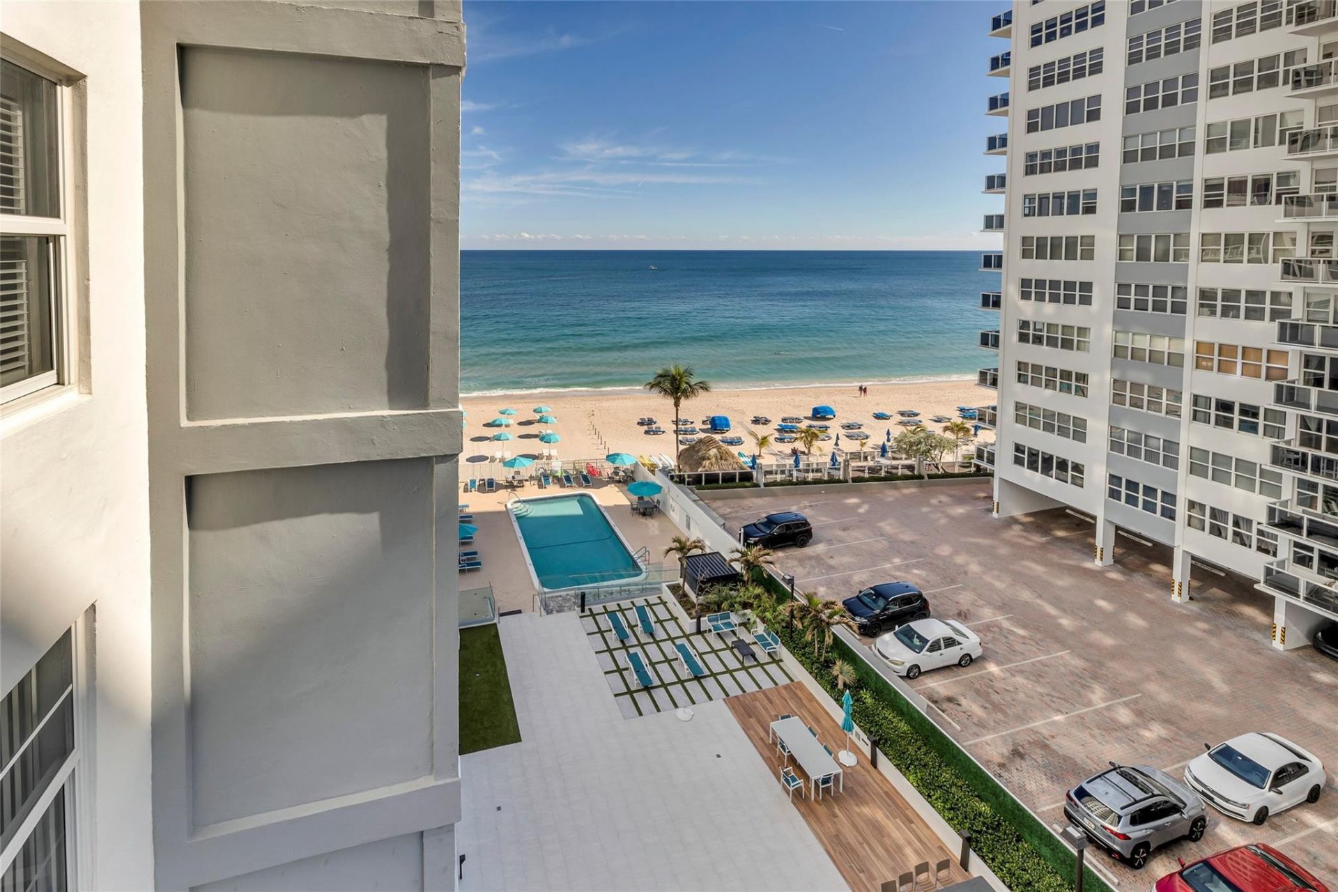 3750 Galt Ocean Drive, Unit 704, Fort Lauderdale, FL 33308 Photo