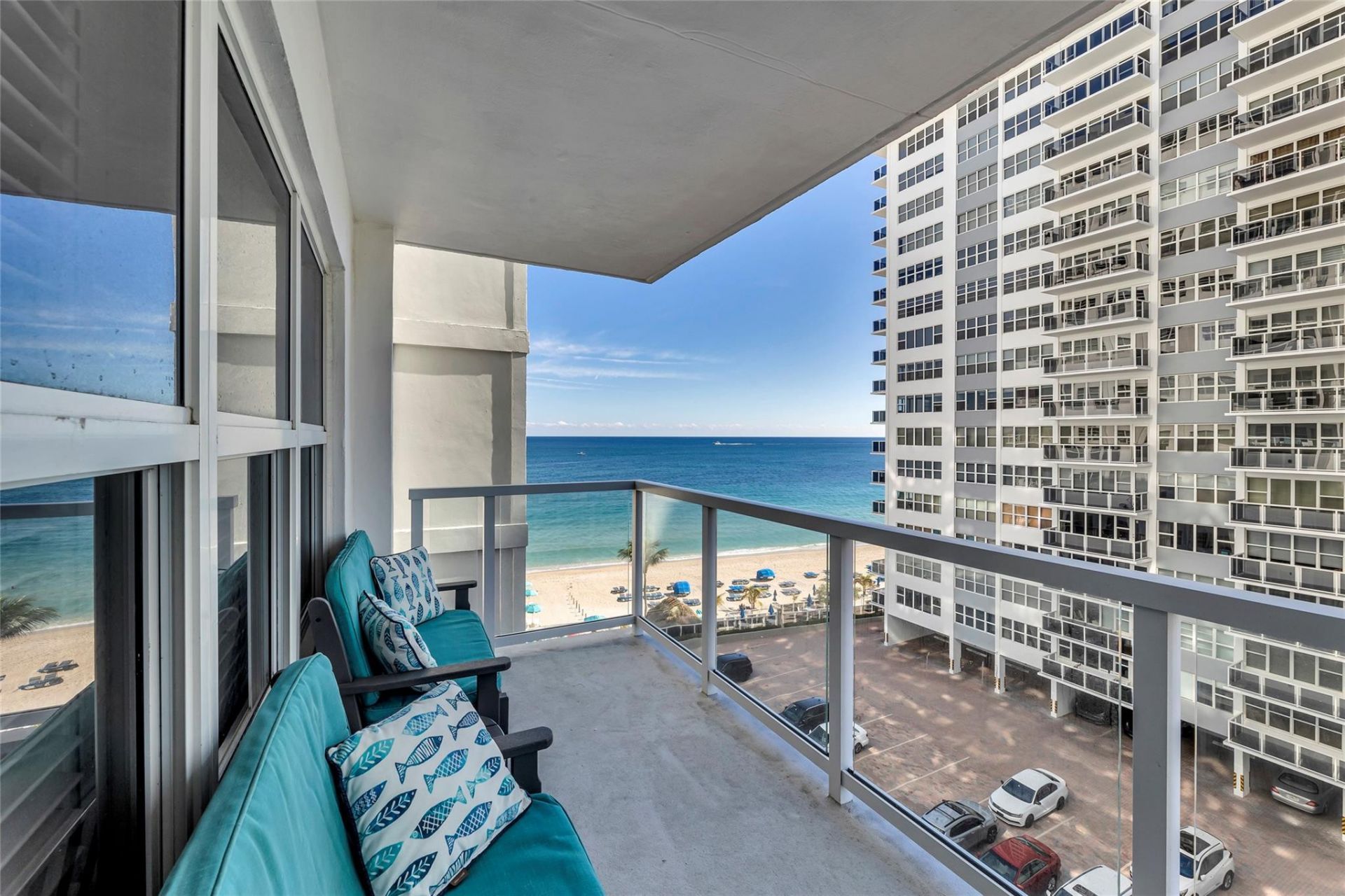 3750 Galt Ocean Drive, Unit 704, Fort Lauderdale, FL 33308 Photo