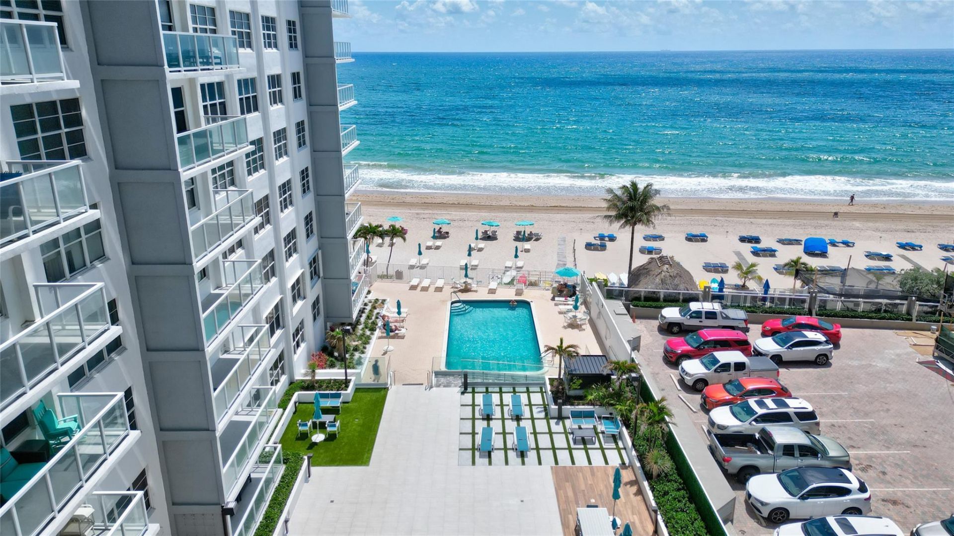 3750 Galt Ocean Drive, Unit 704, Fort Lauderdale, FL 33308 Photo