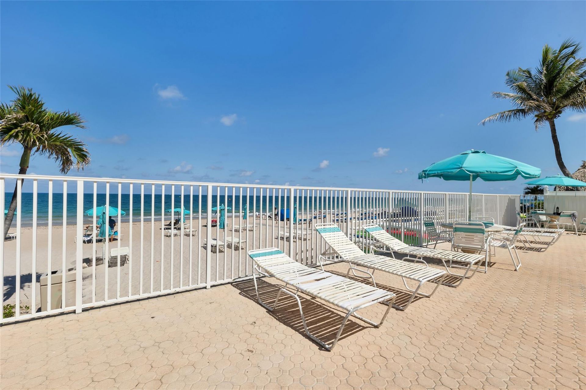 3750 Galt Ocean Drive, Unit 704, Fort Lauderdale, FL 33308 Photo
