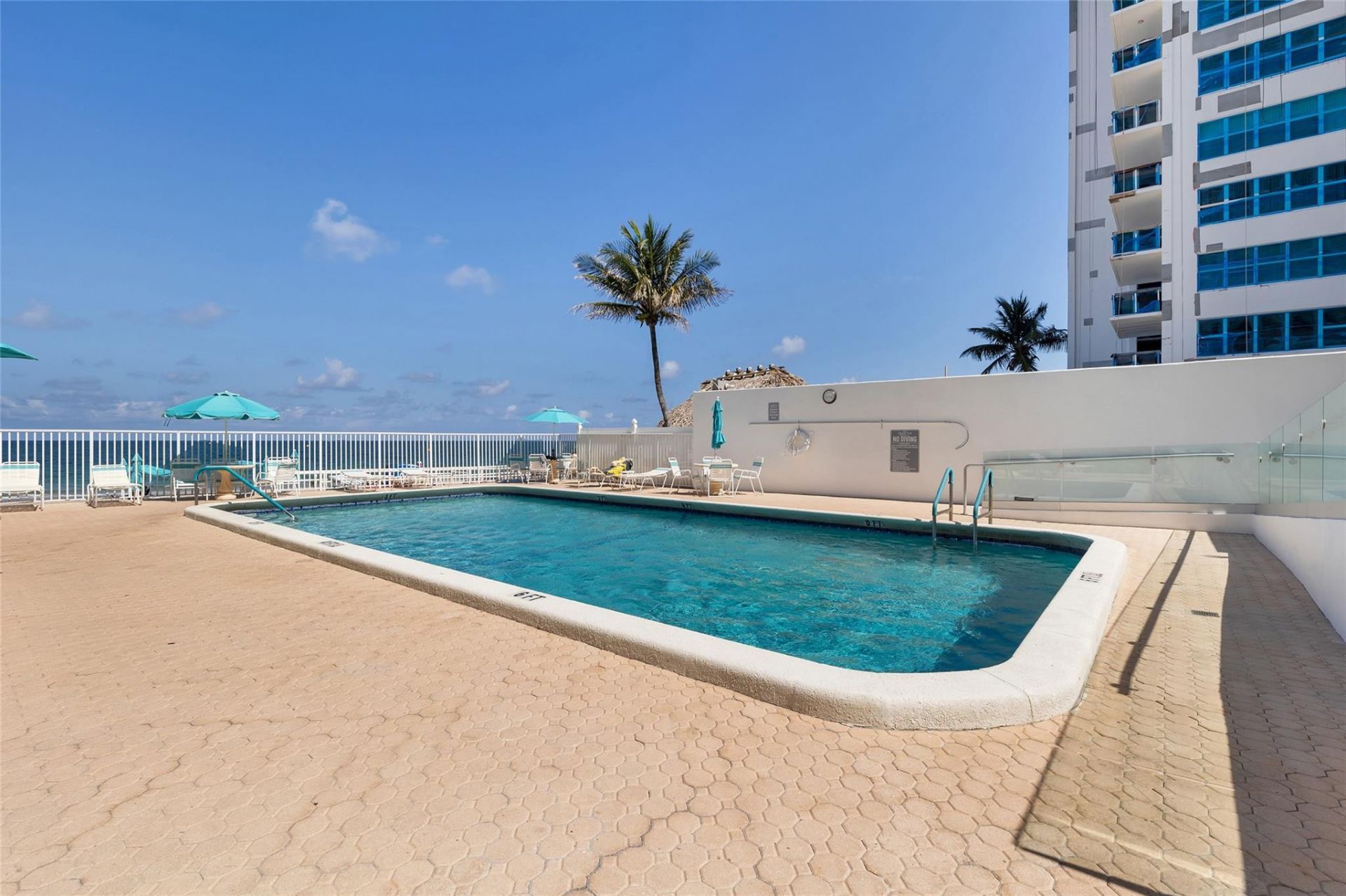 3750 Galt Ocean Drive, Unit 704, Fort Lauderdale, FL 33308 Photo