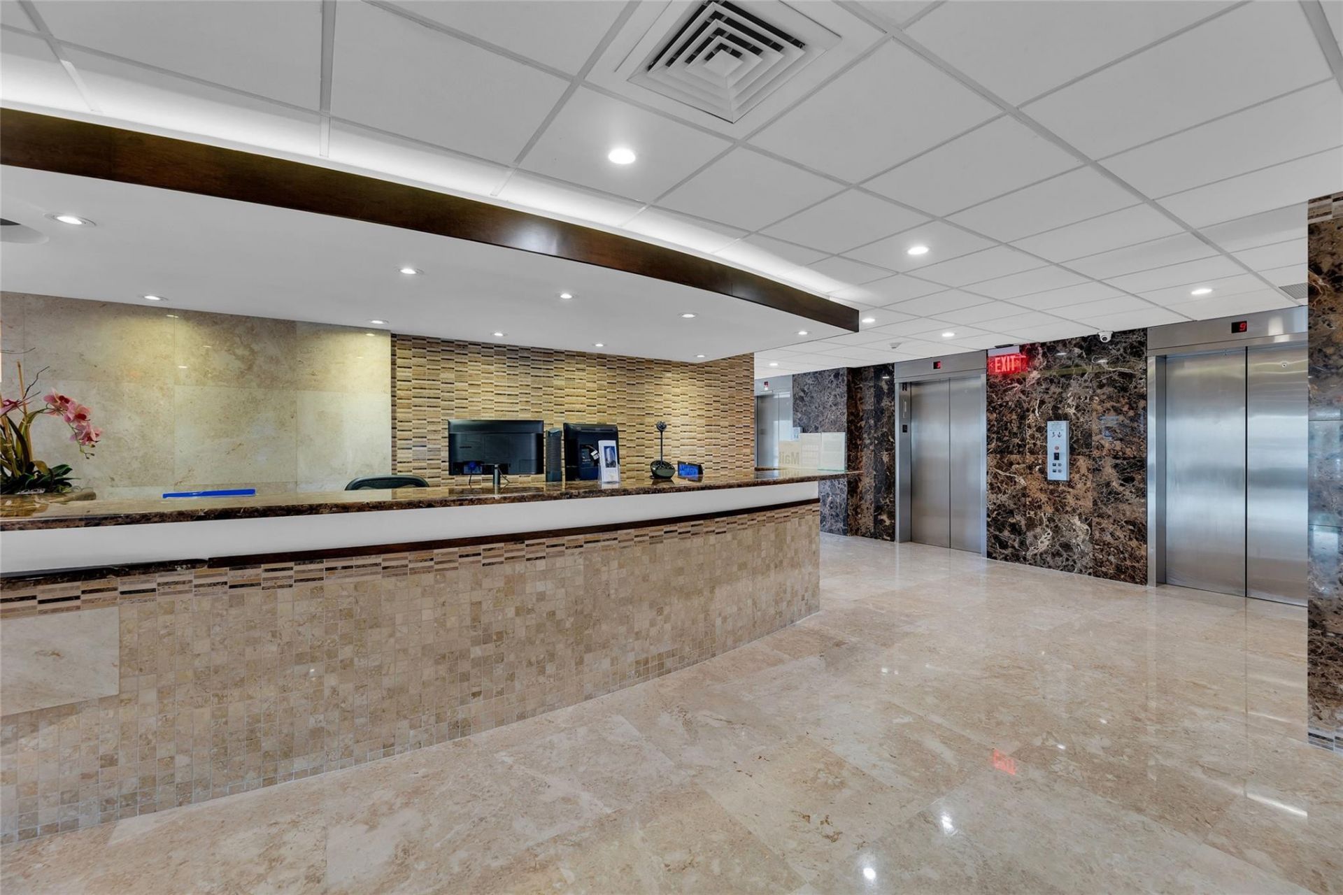 3750 Galt Ocean Drive, Unit 704, Fort Lauderdale, FL 33308 Photo