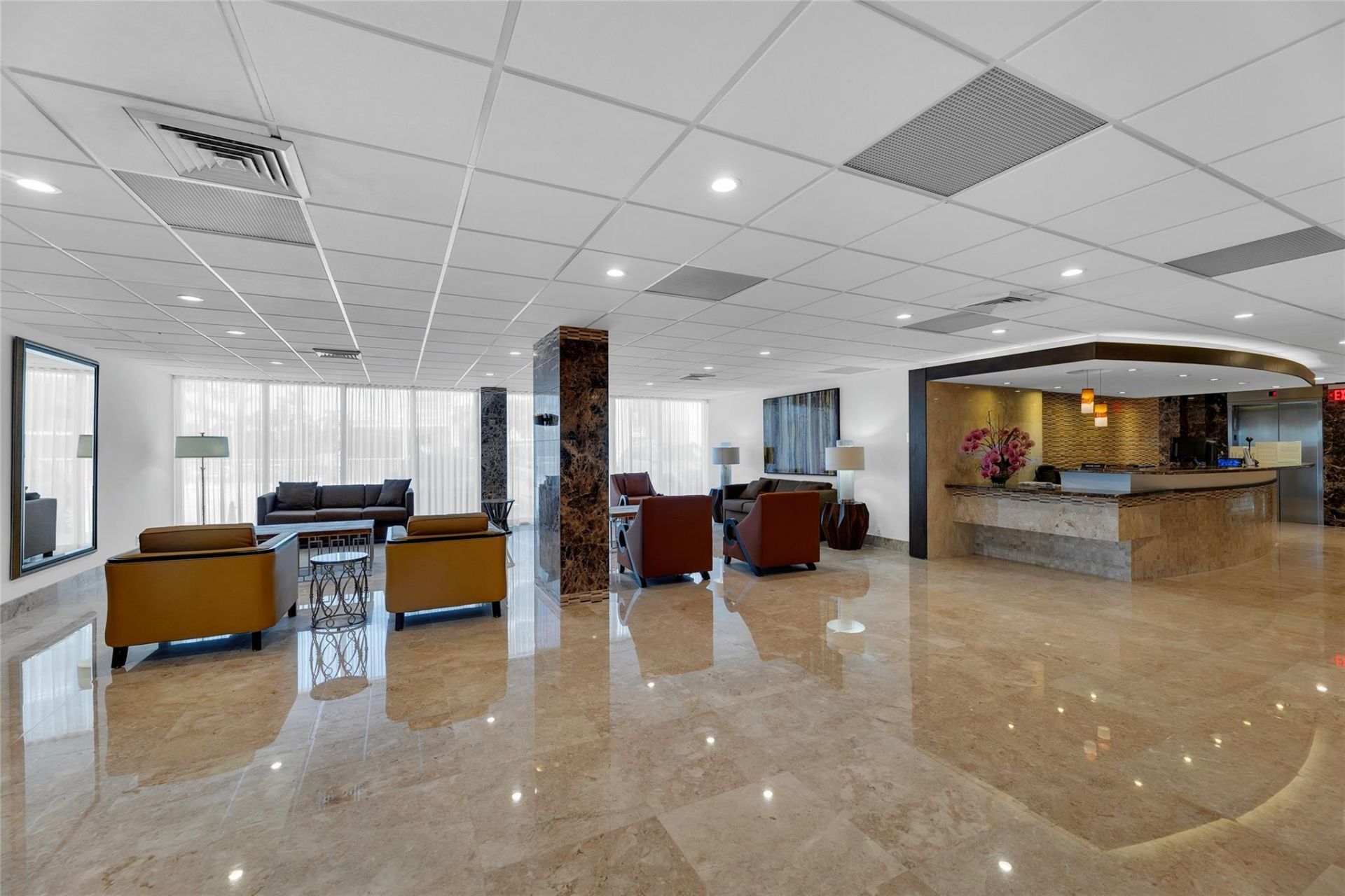 3750 Galt Ocean Drive, Unit 704, Fort Lauderdale, FL 33308 Photo