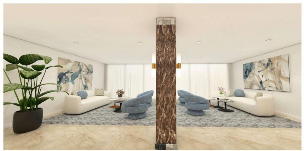 3750 Galt Ocean Drive, Unit 704, Fort Lauderdale, FL 33308 Photo