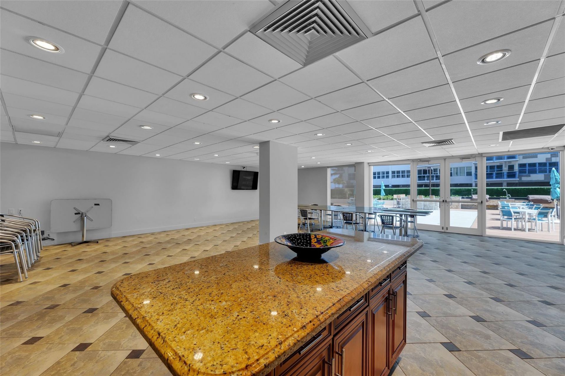 3750 Galt Ocean Drive, Unit 704, Fort Lauderdale, FL 33308 Photo