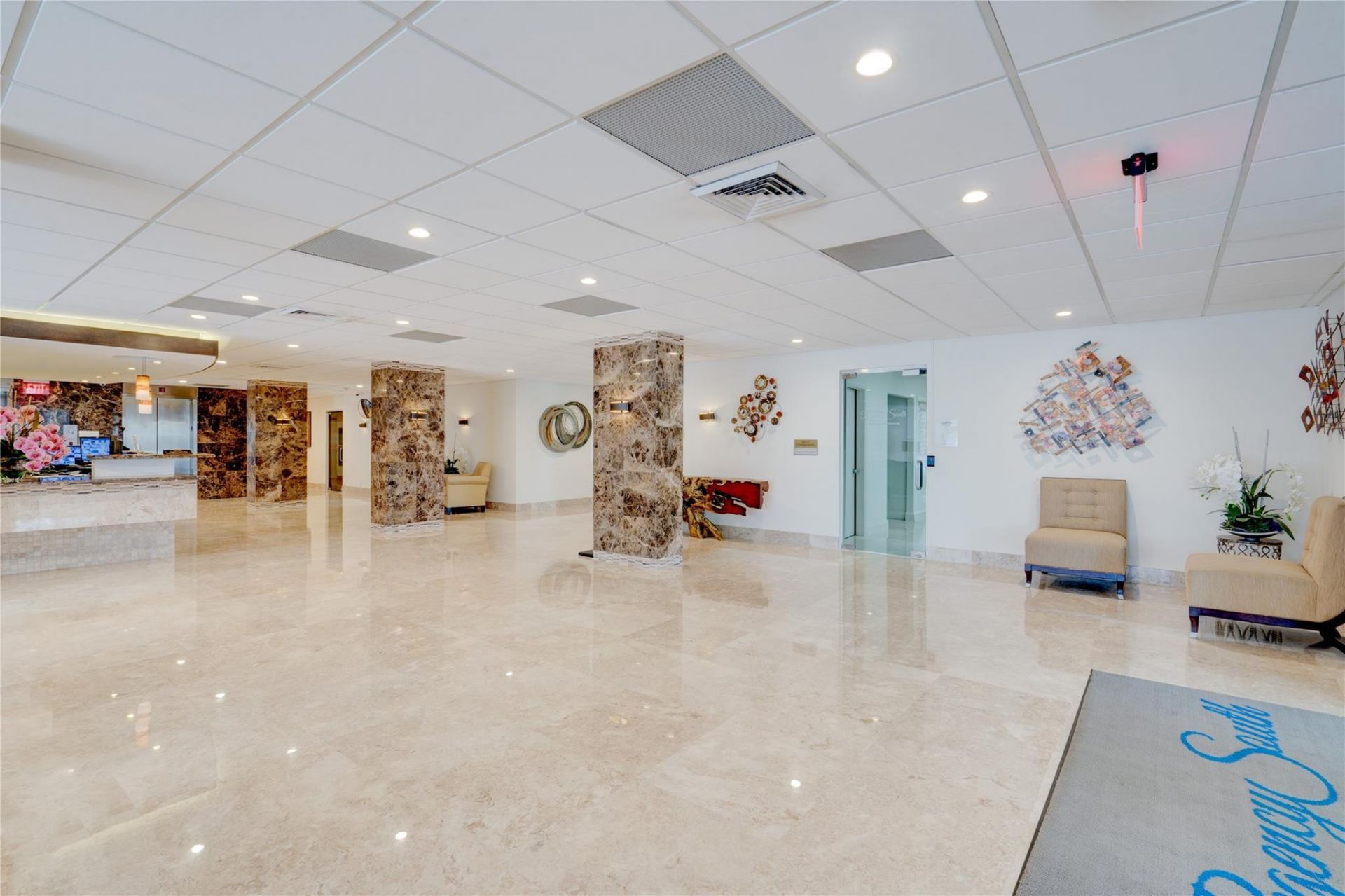 3750 Galt Ocean Drive, Unit 704, Fort Lauderdale, FL 33308 Photo
