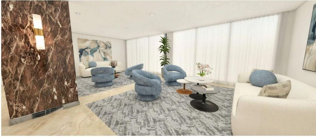 3750 Galt Ocean Drive, Unit 704, Fort Lauderdale, FL 33308 Photo