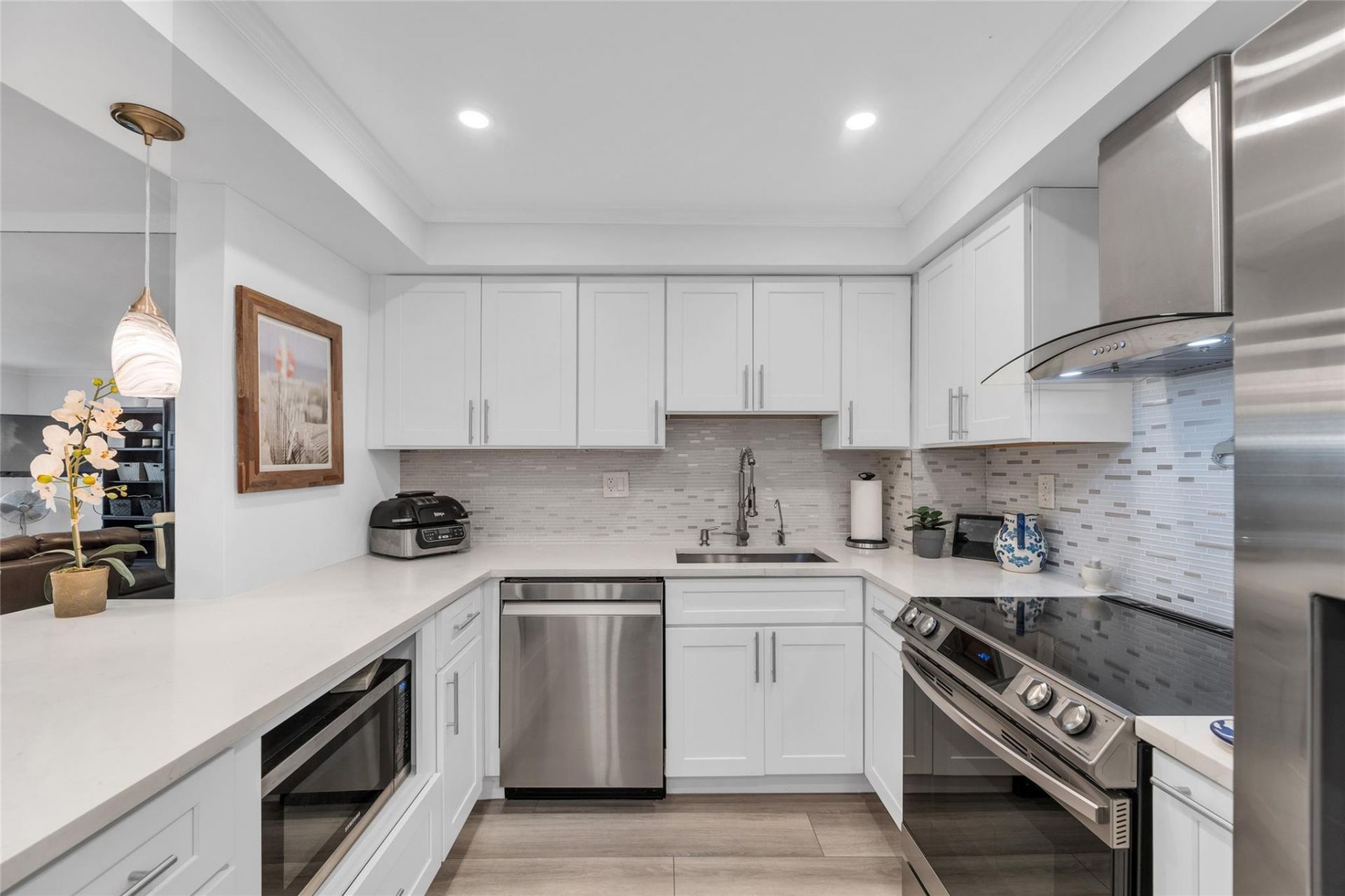 3750 Galt Ocean Drive, Unit 704, Fort Lauderdale, FL 33308 Photo