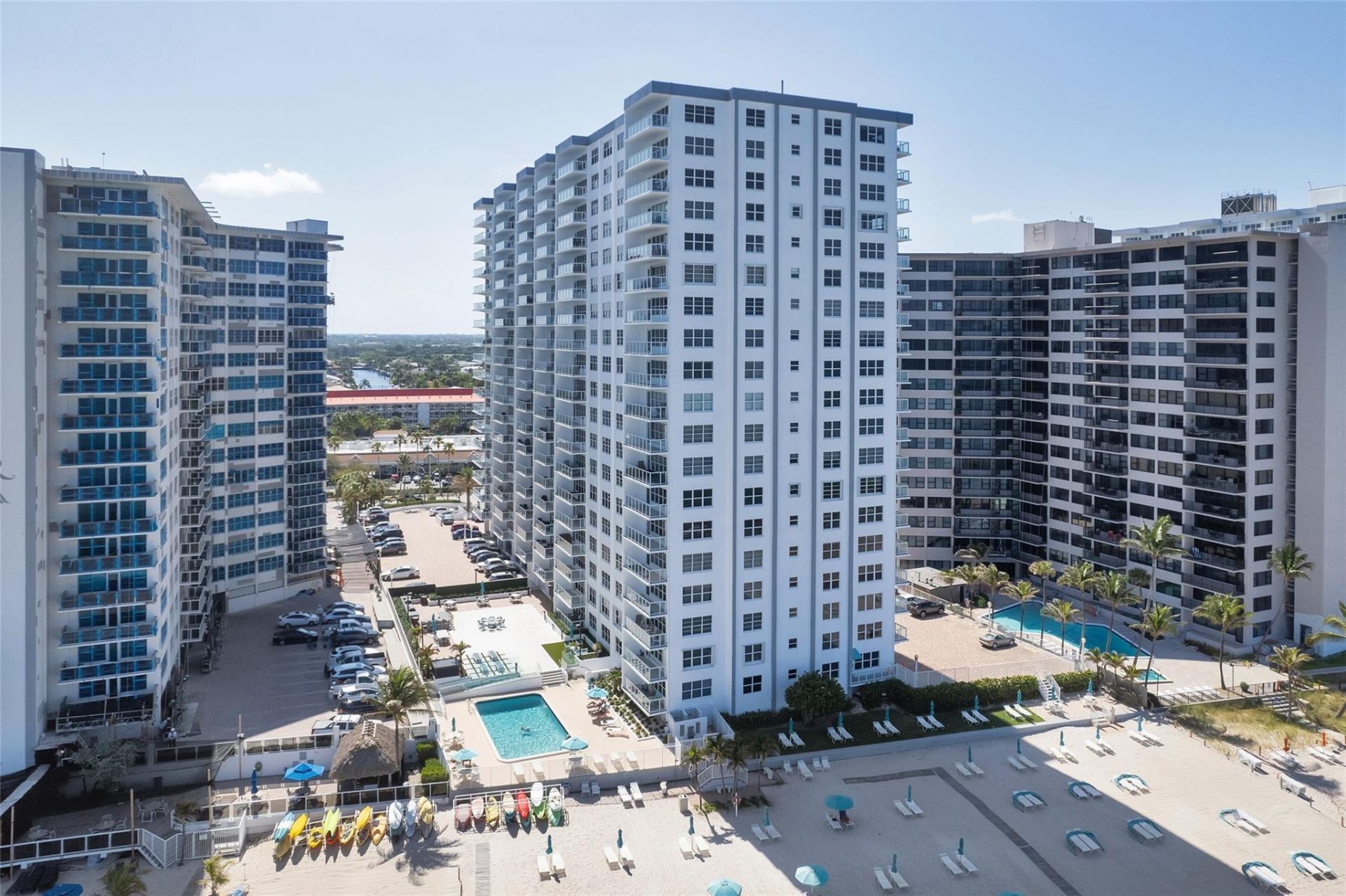 3750 Galt Ocean Drive, Unit 704, Fort Lauderdale, FL 33308 Photo