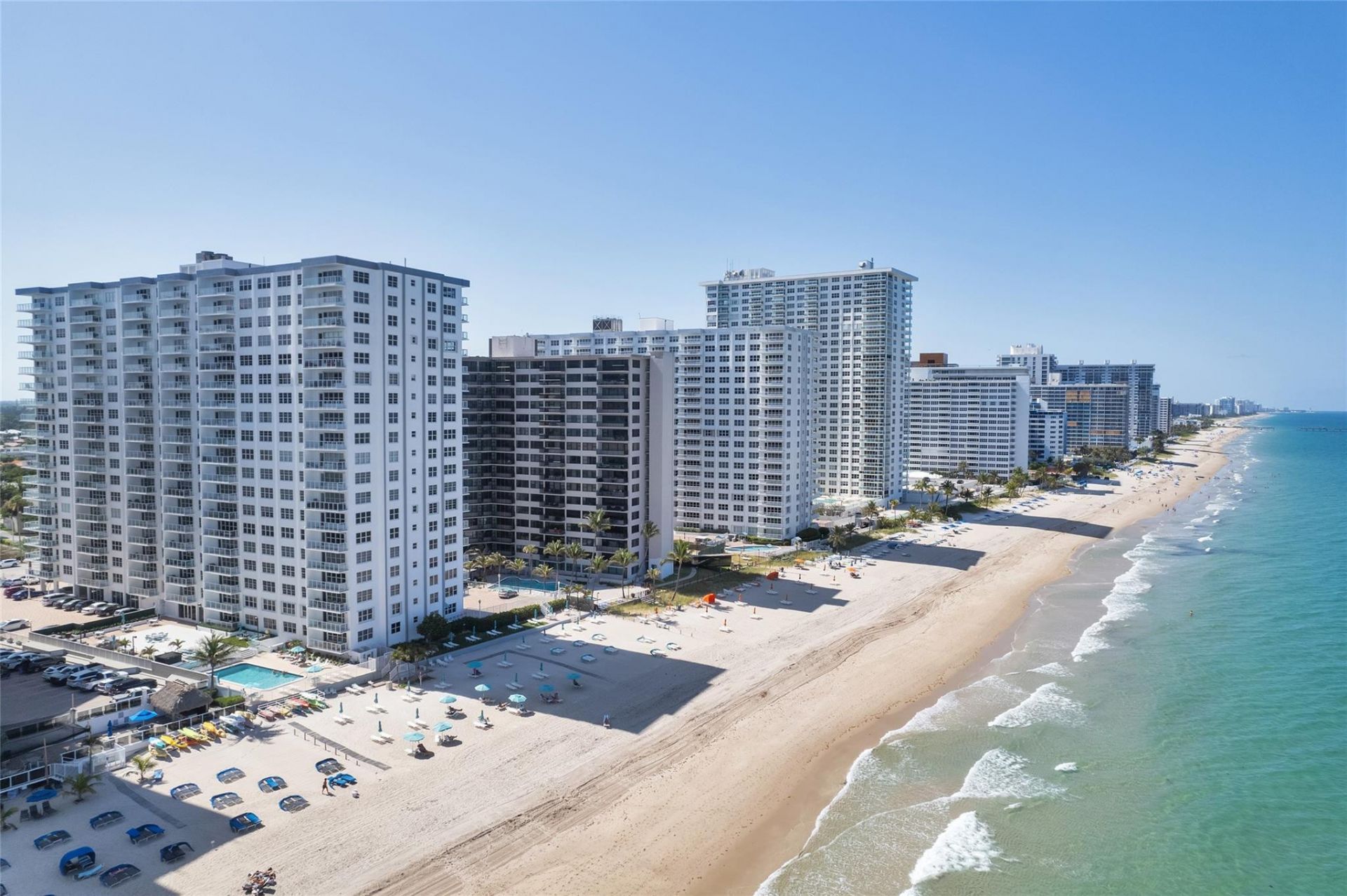 3750 Galt Ocean Drive, Unit 704, Fort Lauderdale, FL 33308 Photo