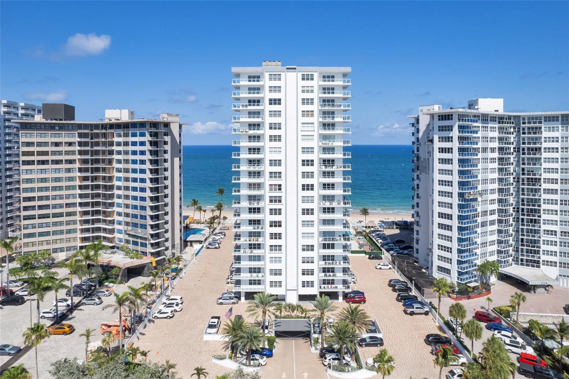 3750 Galt Ocean Drive, Unit 704, Fort Lauderdale, FL 33308 Photo