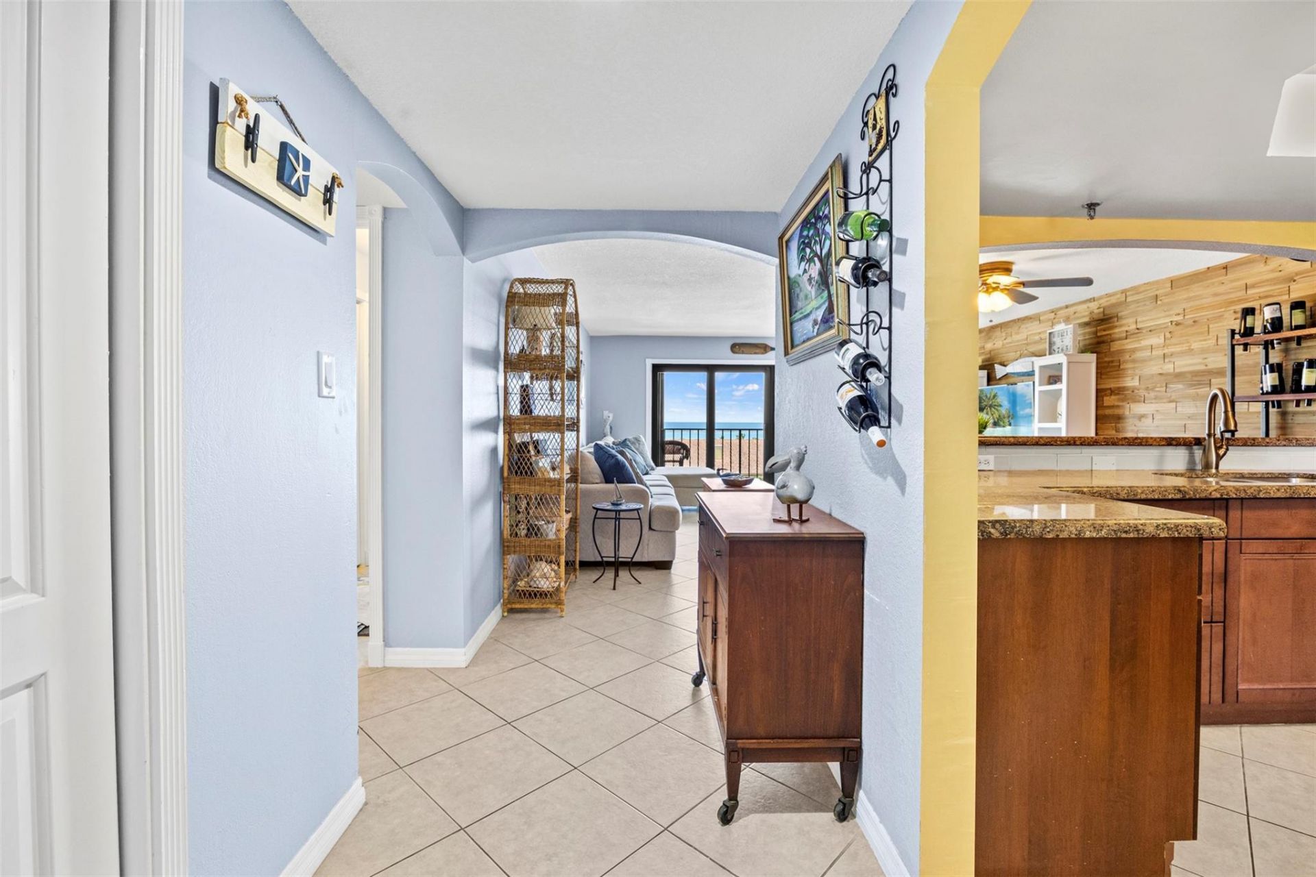 801 S Ocean Dr, Unit 801, Fort Pierce, FL 34949 Photo