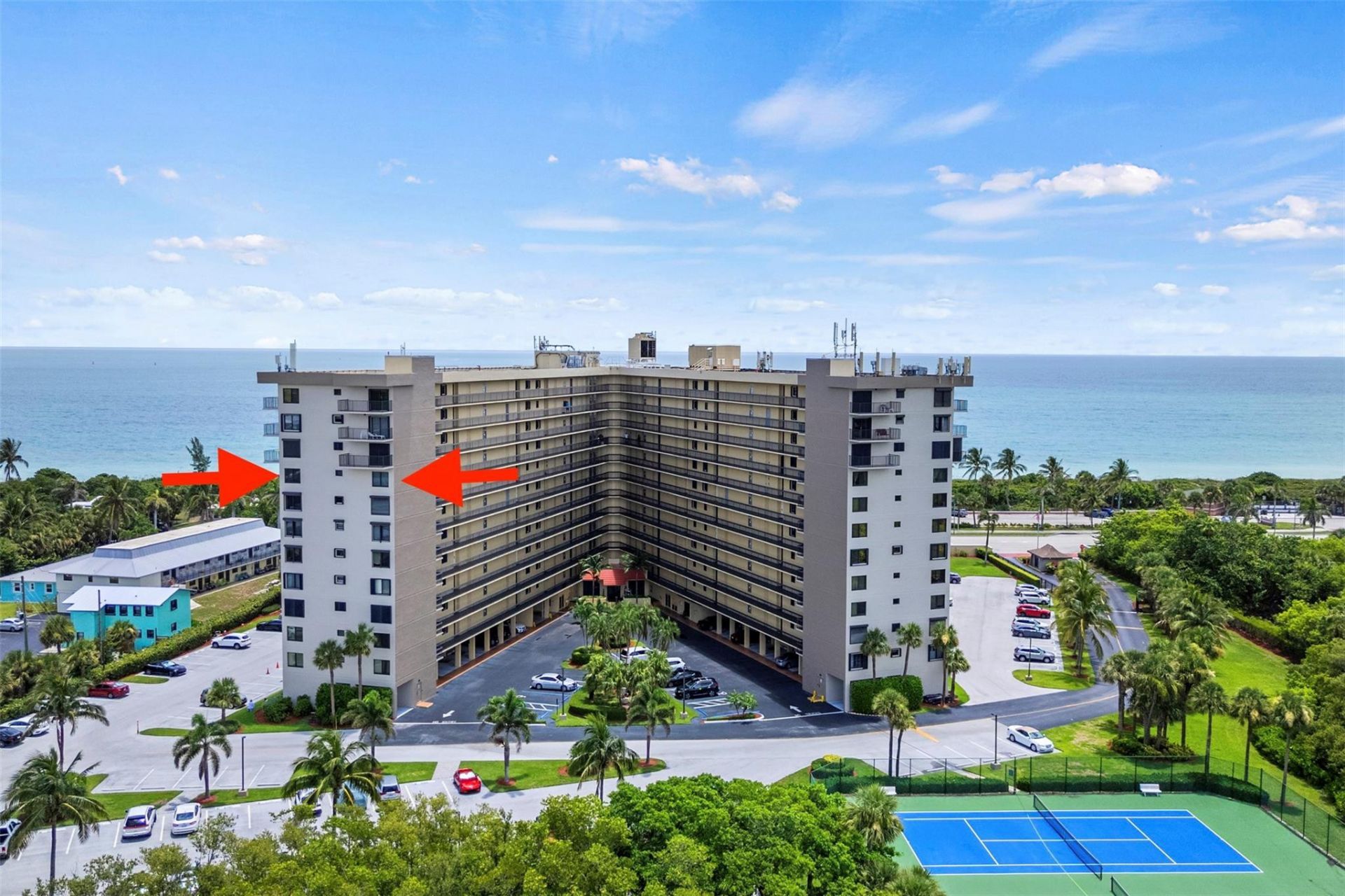 801 S Ocean Dr, Unit 801, Fort Pierce, FL 34949 Photo