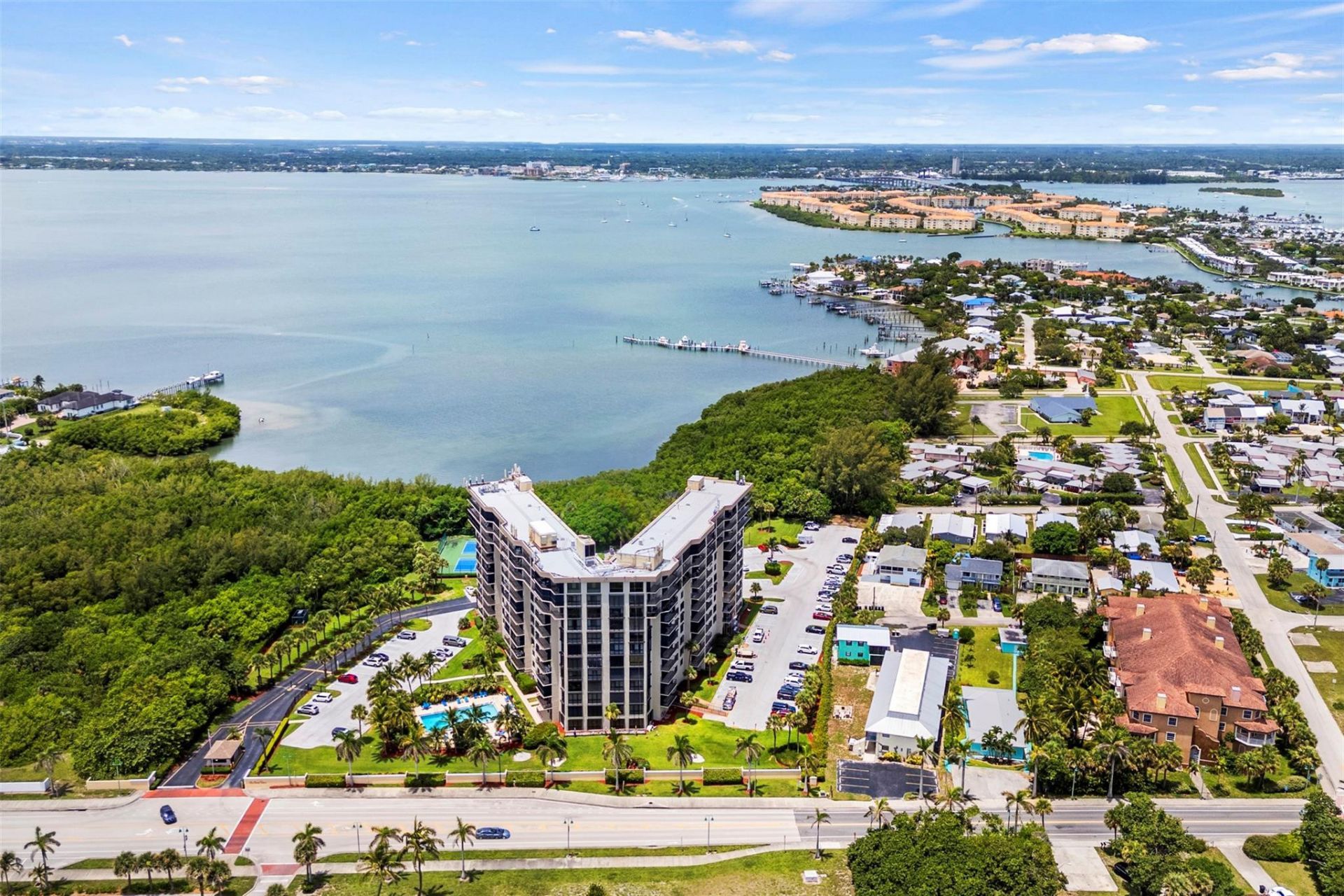 801 S Ocean Dr, Unit 801, Fort Pierce, FL 34949 Photo