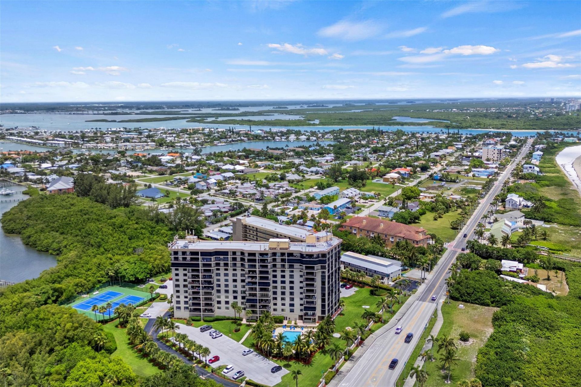 801 S Ocean Dr, Unit 801, Fort Pierce, FL 34949 Photo