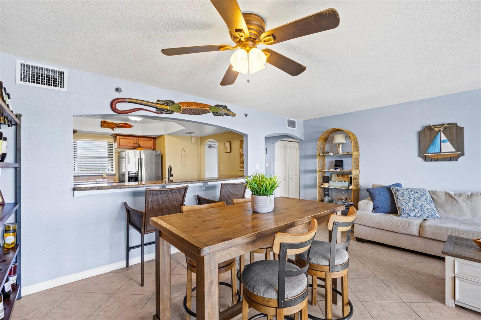 801 S Ocean Dr, Unit 801, Fort Pierce, FL 34949 Photo