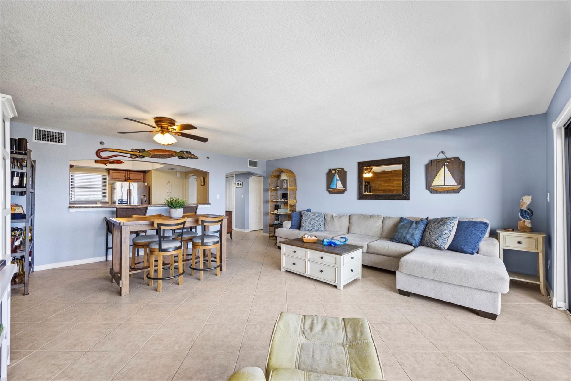 801 S Ocean Dr, Unit 801, Fort Pierce, FL 34949 Photo