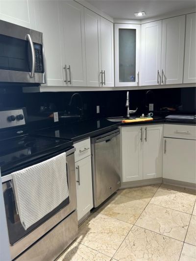 20301 W Country Club Drive, Unit 1222, Aventura, FL 33180 Photo