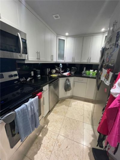 20301 W Country Club Drive, Unit 1222, Aventura, FL 33180 Photo