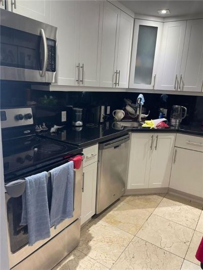 20301 W Country Club Drive, Unit 1222, Aventura, FL 33180 Photo