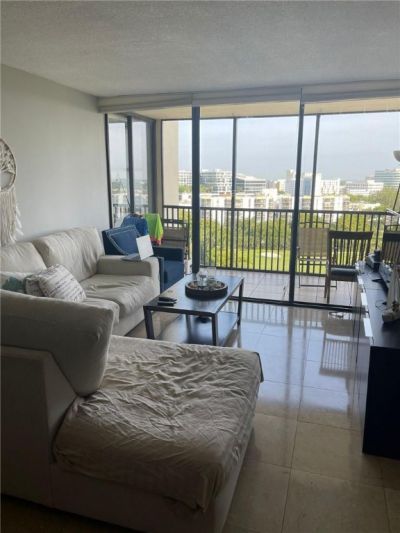20301 W Country Club Drive, Unit 1222, Aventura, FL 33180 Photo