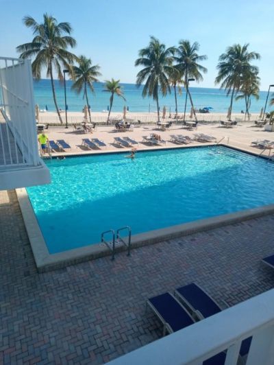 2301 S Ocean Drive, Unit 1408, Hollywood, FL 33019 Photo