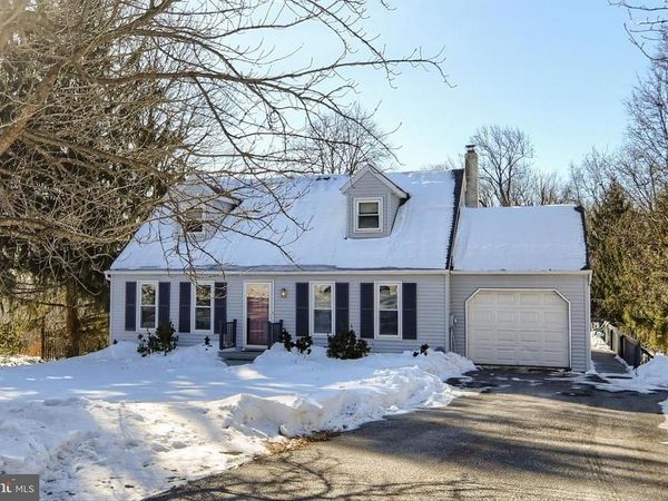 4356 LOTUS LANE, COOPERSBURG, PA 18036