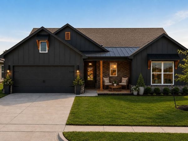 6703 S Aster Avenue, Broken Arrow, OK 74011