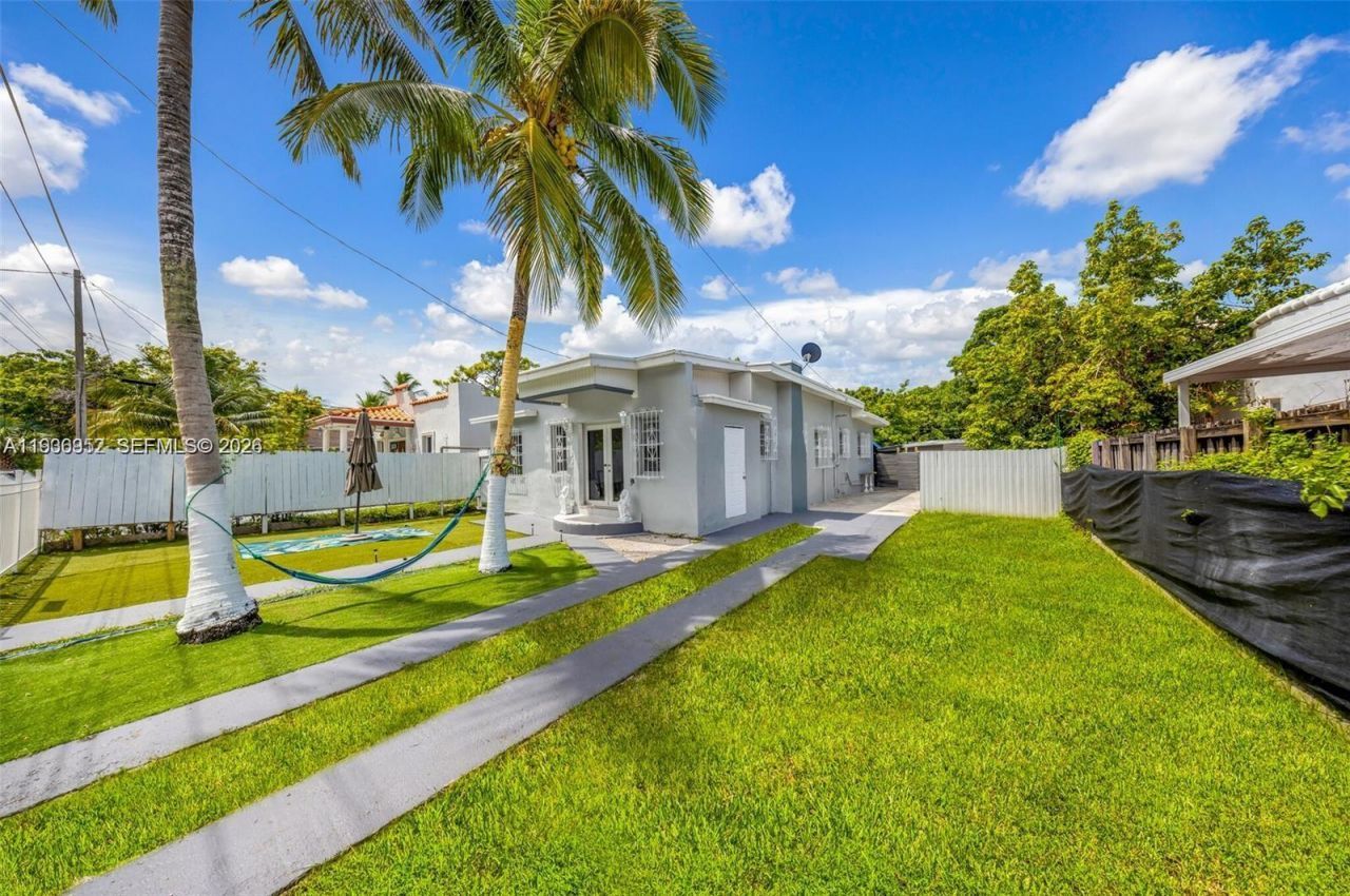 3128 NW 3rd Ave, Miami, FL 33127 Photo