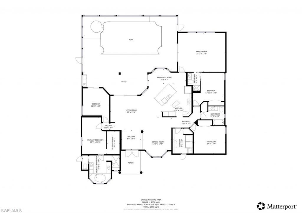 1935 SE 26th St, Cape Coral, FL 33904 Photo