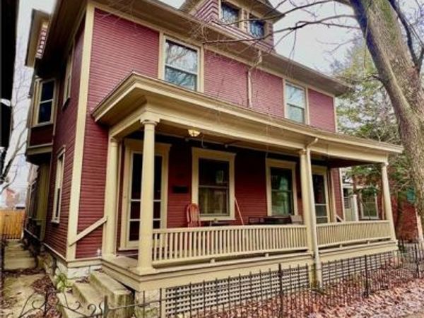 34-36 Hess Street, Dayton, OH 45402