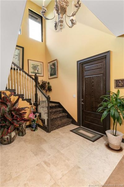 3181 SW Lake Terrace, Palm City, FL 34990 Photo