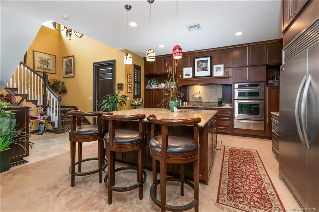 3181 SW Lake Terrace, Palm City, FL 34990 Photo