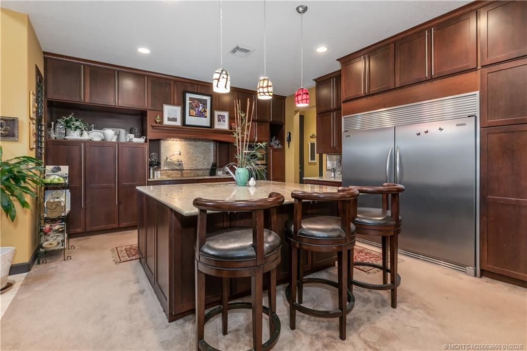 3181 SW Lake Terrace, Palm City, FL 34990 Photo