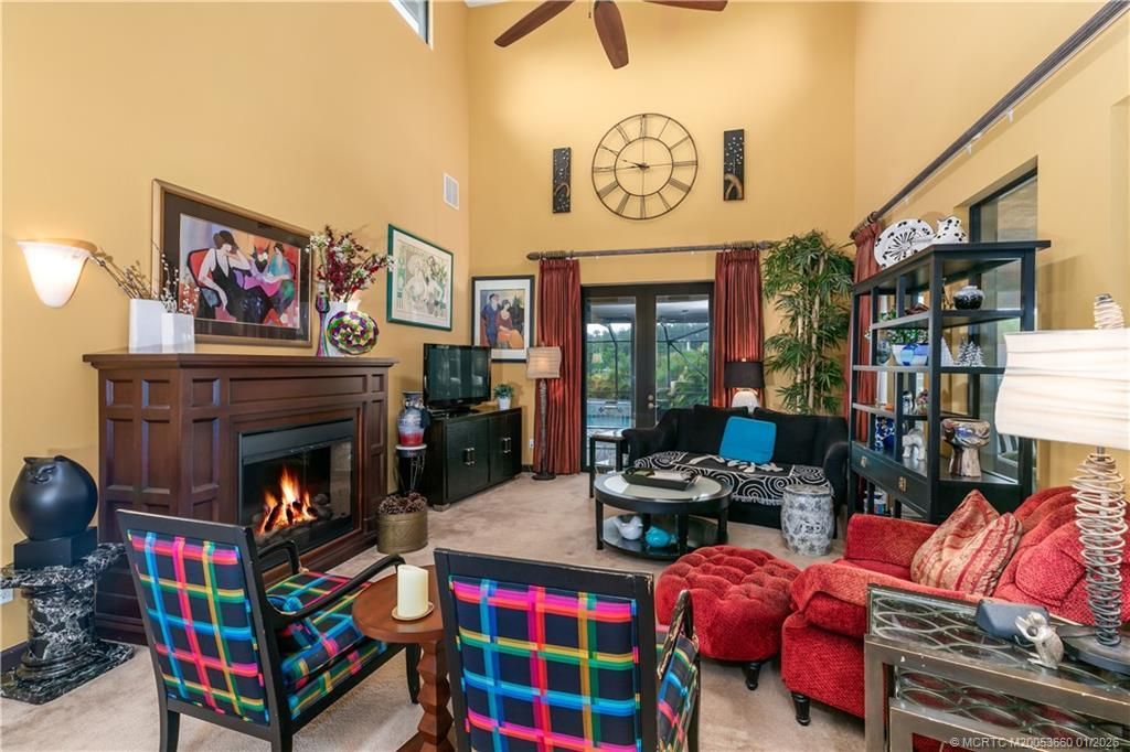 3181 SW Lake Terrace, Palm City, FL 34990 Photo