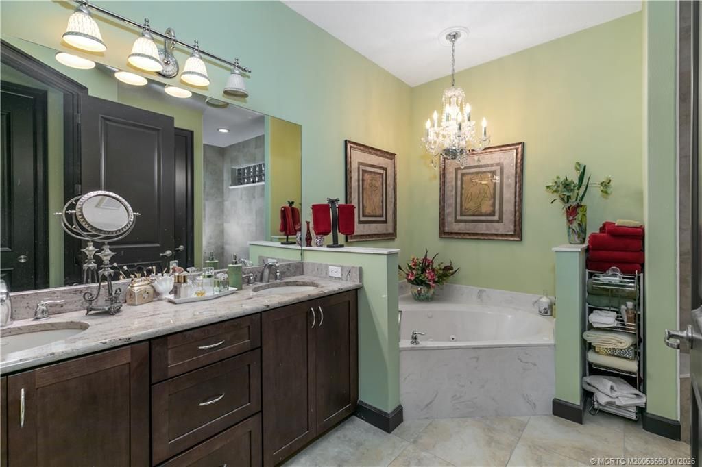 3181 SW Lake Terrace, Palm City, FL 34990 Photo